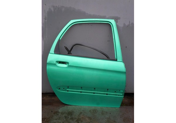 Дверка права задня Xsara Picasso, 9008C7, 50$ *